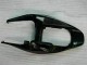 Noir Carénage Moto ABS Complet Honda CBR 600 RR 05-06 Noir Carénage Moto ABS Complet Honda CBR 600 RR 05-06