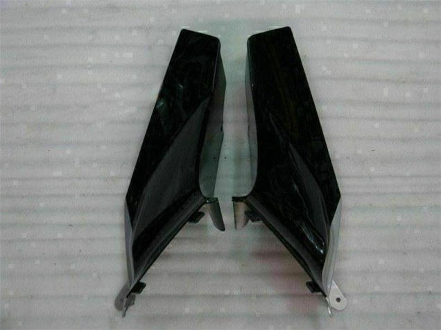Noir Carénage Moto ABS Complet Honda CBR 600 RR 05-06 Noir Carénage Moto ABS Complet Honda CBR 600 RR 05-06