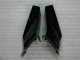 Noir Carénage Moto ABS Complet Honda CBR 600 RR 05-06 Noir Carénage Moto ABS Complet Honda CBR 600 RR 05-06