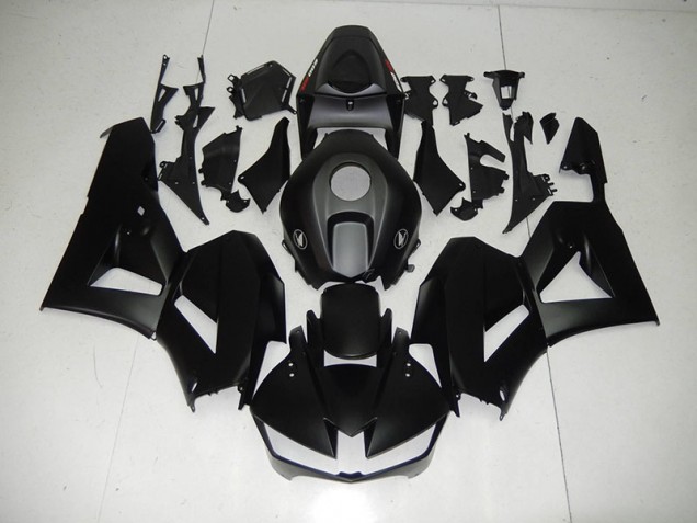 Noir Carénage Moto Honda CBR 1000 RR 12-16 Noir Carénage Moto Honda CBR 1000 RR 12-16