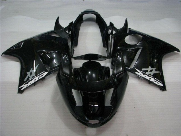 Noir Carénage Moto Honda CBR 1100 XX 96-07 Noir Carénage Moto Honda CBR 1100 XX 96-07