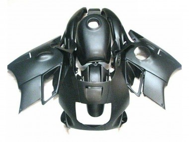 Noir Carénage Moto Honda CBR 600 F2 91-94