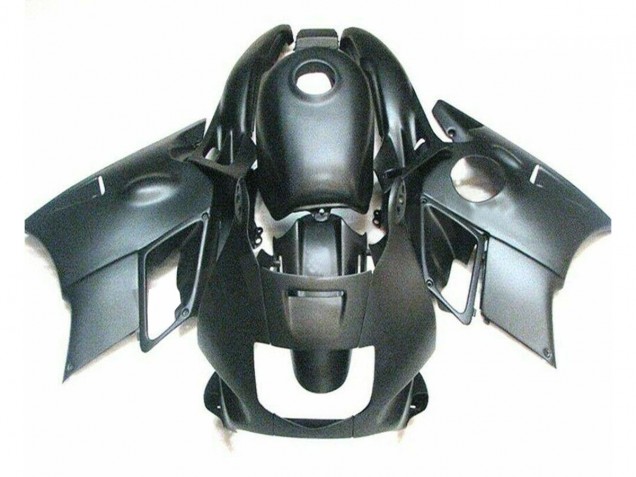 Noir Carénage Moto Honda CBR 600 F2 91-94 Noir Carénage Moto Honda CBR 600 F2 91-94