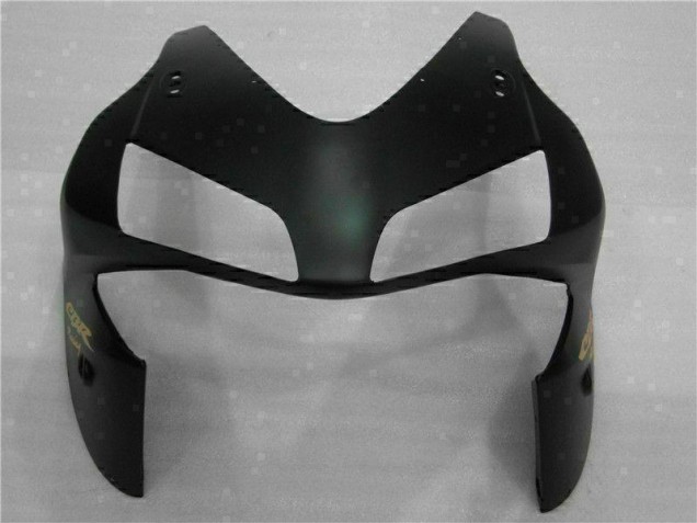 Noir Carénage Moto Honda CBR 600 RR 03-04 Noir Carénage Moto Honda CBR 600 RR 03-04