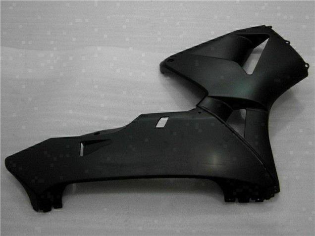 Noir Carénage Moto Honda CBR 600 RR 03-04 Noir Carénage Moto Honda CBR 600 RR 03-04