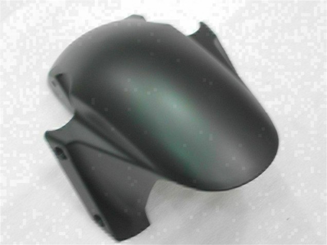 Noir Carénage Moto Honda CBR 600 RR 03-04 Noir Carénage Moto Honda CBR 600 RR 03-04
