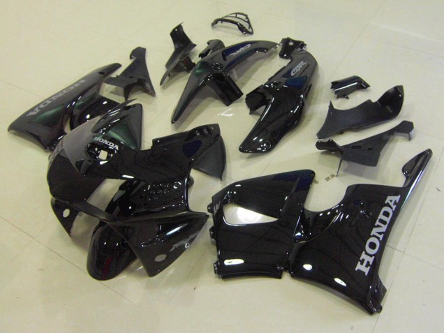 Noir Carénage Moto Honda CBR 900 RR 919 98-99 Noir Carénage Moto Honda CBR 900 RR 919 98-99