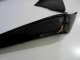 Noir Carénage Moto Kawasaki EX650 09-11 Noir Carénage Moto Kawasaki EX650 09-11