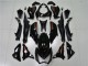Noir Carénage Moto Kawasaki Z800 13-16 Noir Carénage Moto Kawasaki Z800 13-16