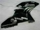 Noir Carénage Moto Yamaha R1 00-01 Noir Carénage Moto Yamaha R1 00-01