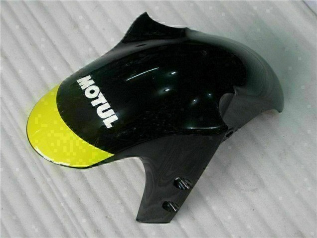 Noir Carénage Moto Yamaha R1 00-01 Noir Carénage Moto Yamaha R1 00-01