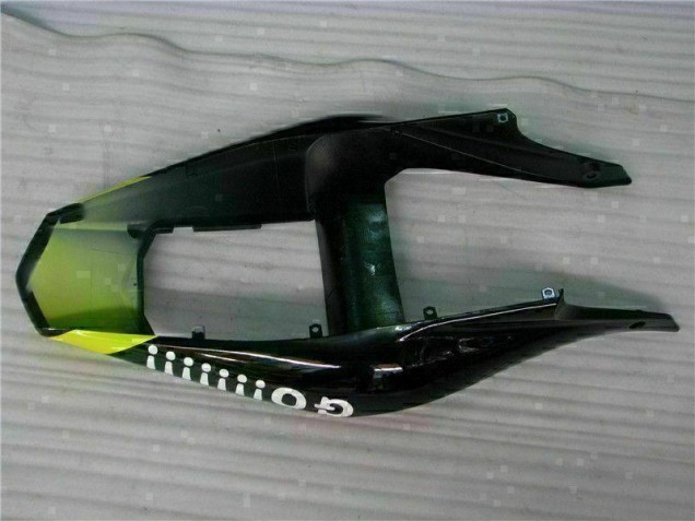 Noir Carénage Moto Yamaha R1 00-01 Noir Carénage Moto Yamaha R1 00-01