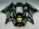 Noir Carénage Moto Yamaha R1 00-01 Noir Carénage Moto Yamaha R1 00-01