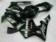 Noir Carénage Moto de Rechange Honda CBR 600 RR 03-04 Noir Carénage Moto de Rechange Honda CBR 600 RR 03-04