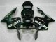 Noir Carénage Moto de Rechange Honda CBR 600 RR 03-04 Noir Carénage Moto de Rechange Honda CBR 600 RR 03-04