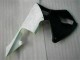 Noir Carénages Moto & Carrosserie Honda CBR 600 RR 03-04 Noir Carénages Moto & Carrosserie Honda CBR 600 RR 03-04