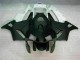 Noir Carénages Moto & Carrosserie Honda CBR 600 RR 03-04 Noir Carénages Moto & Carrosserie Honda CBR 600 RR 03-04