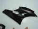 Noir Carénages Moto & Carrosserie Yamaha R6 06-07 Noir Carénages Moto & Carrosserie Yamaha R6 06-07