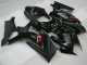 Noir Carénages Moto Suzuki GSXR 1000 K7 07-08 Noir Carénages Moto Suzuki GSXR 1000 K7 07-08