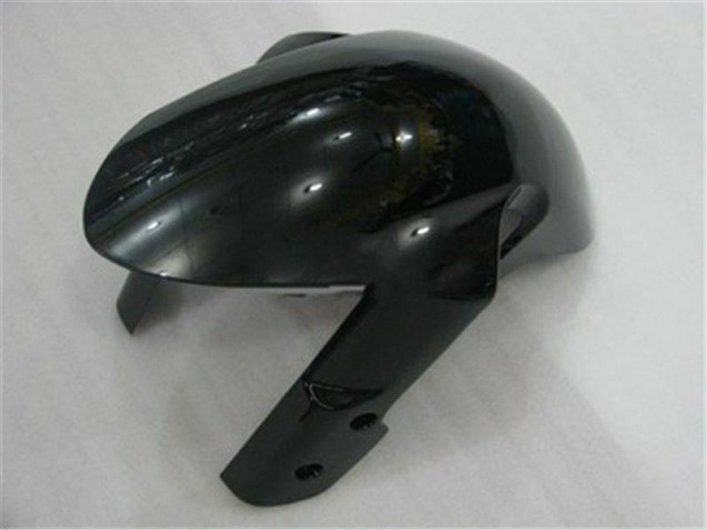 Noir Carénages Moto Suzuki GSXR 1000 K7 07-08 Noir Carénages Moto Suzuki GSXR 1000 K7 07-08