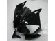 Noir Carénages Moto Yamaha R6 06-07