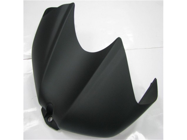 Noir Carénages Moto Yamaha R6 06-07