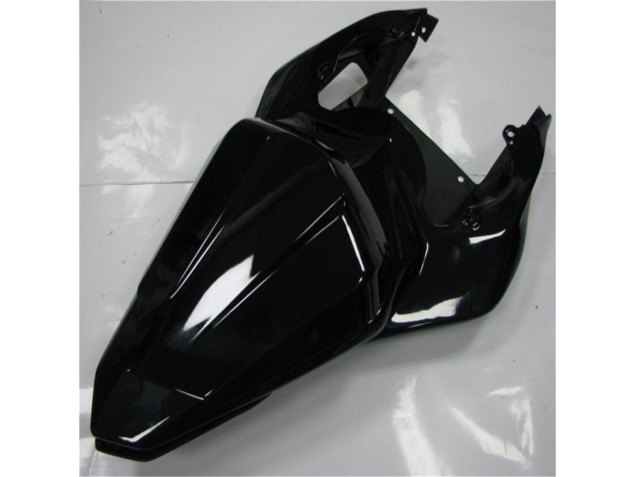 Noir Carénages Moto Yamaha R6 06-07