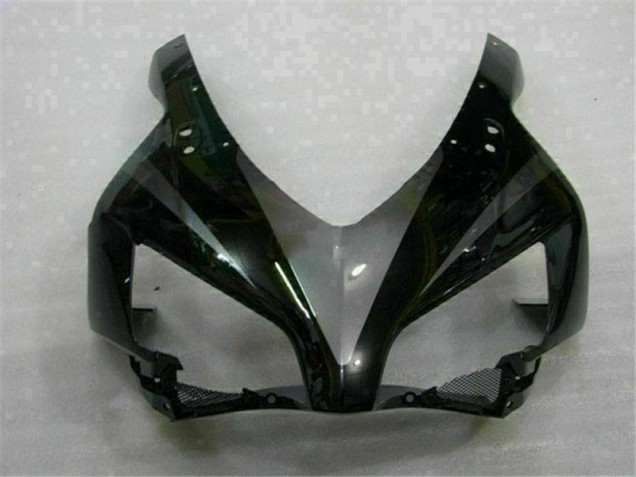 Noir Carénages Moto de Rechange Honda CBR 1000 RR 04-05 Noir Carénages Moto de Rechange Honda CBR 1000 RR 04-05