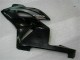 Noir Carénages Moto de Rechange Honda CBR 1000 RR 04-05 Noir Carénages Moto de Rechange Honda CBR 1000 RR 04-05