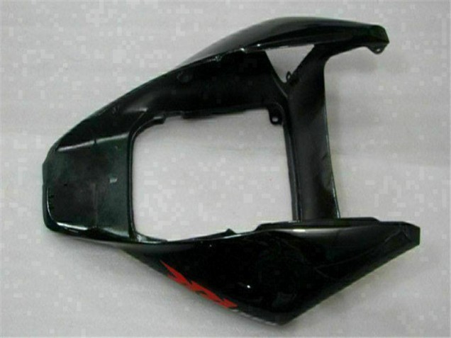 Noir Carénages Moto de Rechange Honda CBR 1000 RR 04-05 Noir Carénages Moto de Rechange Honda CBR 1000 RR 04-05