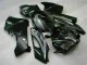 Noir Carénages Moto de Rechange Honda CBR 1000 RR 04-05 Noir Carénages Moto de Rechange Honda CBR 1000 RR 04-05