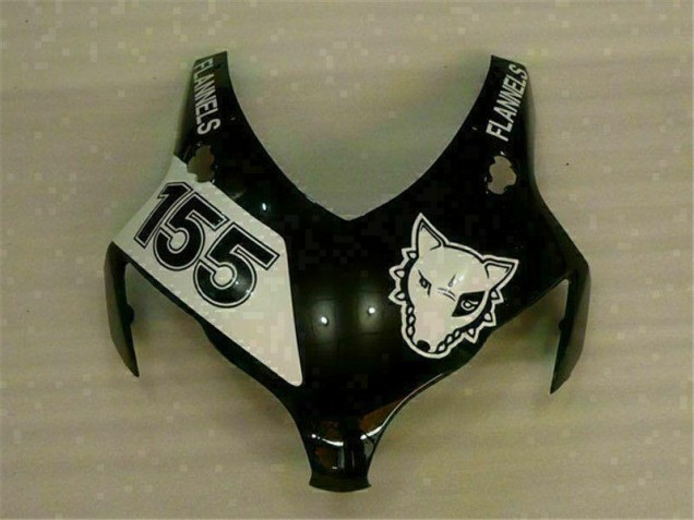 Noir Carrosserie Moto Honda CBR 1000 RR 08-11 Noir Carrosserie Moto Honda CBR 1000 RR 08-11