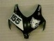 Noir Carrosserie Moto Honda CBR 1000 RR 08-11 Noir Carrosserie Moto Honda CBR 1000 RR 08-11