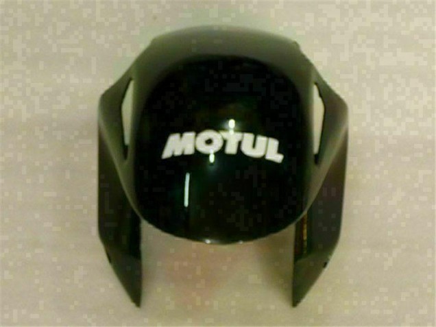 Noir Carrosserie Moto Honda CBR 1000 RR 08-11 Noir Carrosserie Moto Honda CBR 1000 RR 08-11