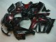 Noir Carrosserie Moto Honda CBR 600 F3 95-98 Noir Carrosserie Moto Honda CBR 600 F3 95-98