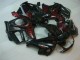 Noir Carrosserie Moto Honda CBR 600 F3 95-98 Noir Carrosserie Moto Honda CBR 600 F3 95-98