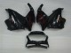 Noir Carrosserie Moto Honda CBR 600 F3 95-98 Noir Carrosserie Moto Honda CBR 600 F3 95-98