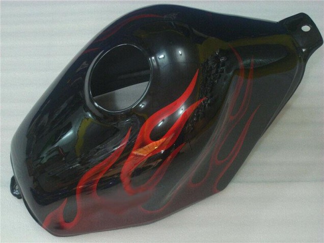 Noir Carrosserie Moto Honda CBR 600 F3 95-98 Noir Carrosserie Moto Honda CBR 600 F3 95-98