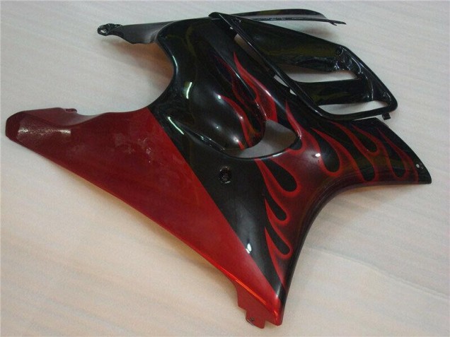 Noir Carrosserie Moto Honda CBR 600 F3 95-98 Noir Carrosserie Moto Honda CBR 600 F3 95-98