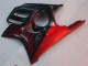Noir Carrosserie Moto Honda CBR 600 F3 95-98 Noir Carrosserie Moto Honda CBR 600 F3 95-98