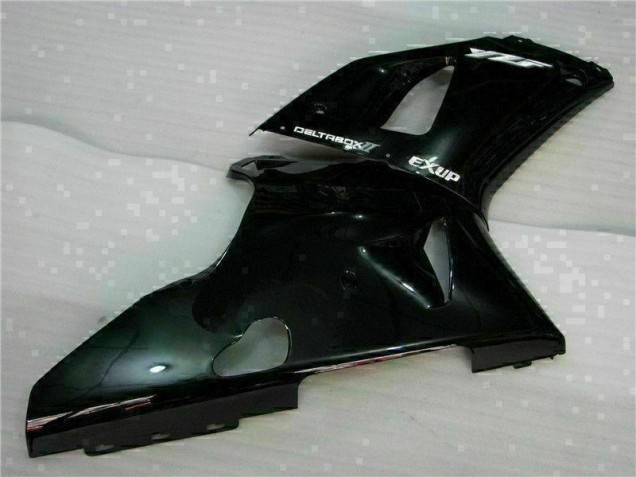 Noir Carrosserie Moto Yamaha R1 00-01 Noir Carrosserie Moto Yamaha R1 00-01