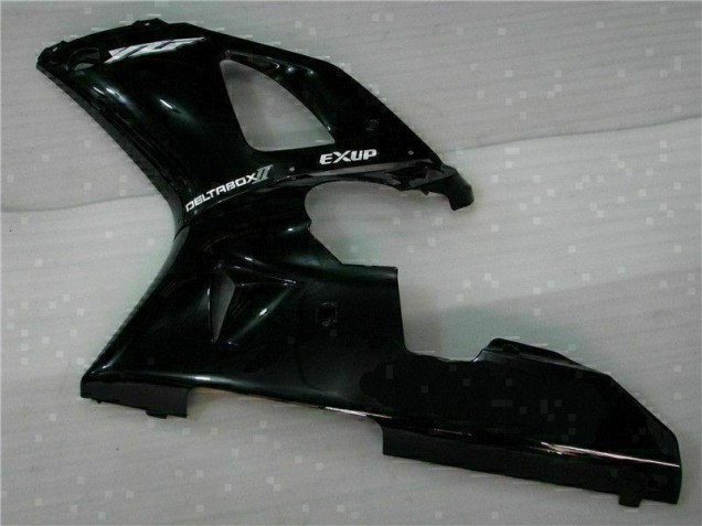 Noir Carrosserie Moto Yamaha R1 00-01 Noir Carrosserie Moto Yamaha R1 00-01