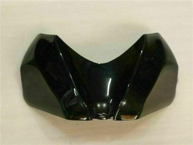 Noir Gris Carénage Moto Suzuki GSXR 600 / 750 K6 06-07 Noir Gris Carénage Moto Suzuki GSXR 600 / 750 K6 06-07