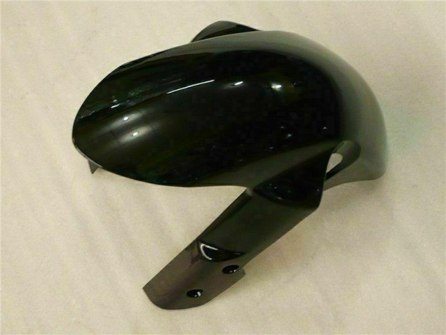 Noir Gris Carénage Moto Suzuki GSXR 600 / 750 K6 06-07 Noir Gris Carénage Moto Suzuki GSXR 600 / 750 K6 06-07