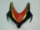 Noir Kit Carénages Motos Complet Honda CBR 1000 RR 08-11 Noir Kit Carénages Motos Complet Honda CBR 1000 RR 08-11