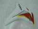 Noir Kit Carénages Motos Complet Honda CBR 1000 RR 08-11 Noir Kit Carénages Motos Complet Honda CBR 1000 RR 08-11