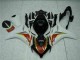 Noir Kit Carénages Motos Complet Honda CBR 1000 RR 08-11 Noir Kit Carénages Motos Complet Honda CBR 1000 RR 08-11