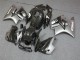 Noir Kit Carénages Motos Complet Honda CBR 600 F3 95-98 Noir Kit Carénages Motos Complet Honda CBR 600 F3 95-98