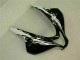 Noir Kit Carénages Motos Complet Honda CBR 600 RR 09-12 Noir Kit Carénages Motos Complet Honda CBR 600 RR 09-12