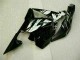 Noir Kit Carénages Motos Complet Honda CBR 600 RR 09-12 Noir Kit Carénages Motos Complet Honda CBR 600 RR 09-12
